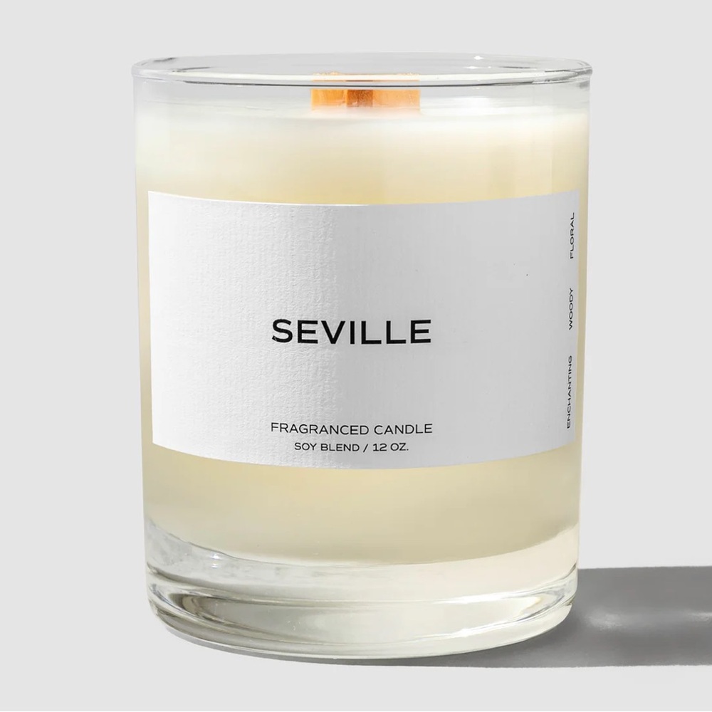 Cloth & Paper candle - Picture 2 of 9